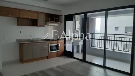 Apartamento com 2 Quartos para venda ou aluguel, 70m² no Alphaville Empresarial, Barueri