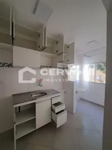 Apartamento com 2 Quartos para alugar, 52m² no Jardim Santa Inês II, São José dos Campos