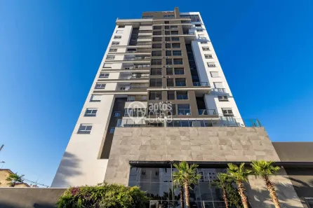 Apartamento com 3 Quartos à venda, 89m² no Boa Vista, Curitiba