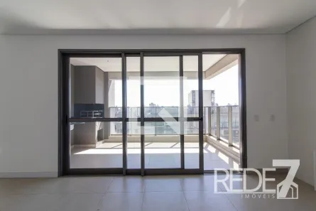 Apartamento com 3 Quartos à venda, 125m² no Nova Campinas, Campinas