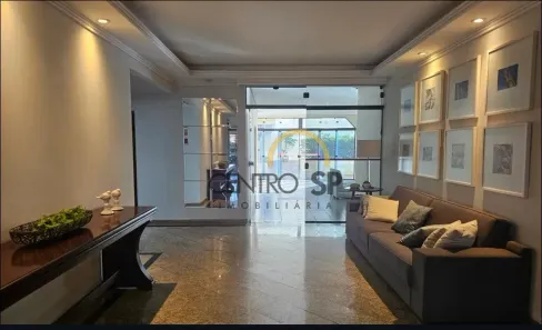 Apartamento com 3 Quartos à venda, 165m² no Vila Santa Tereza, Bauru