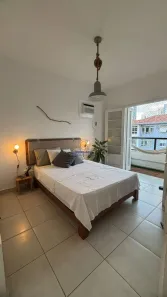 Apartamento com 3 Quartos à venda, 100m² no Boqueirão, Santos