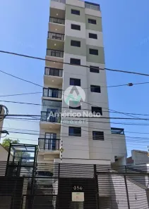 Apartamento com 2 Quartos à venda, 44m² no Santa Maria, Santo André