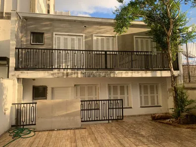 com 6 Quartos para alugar, 500m² no Jardim Paulistano, São Paulo