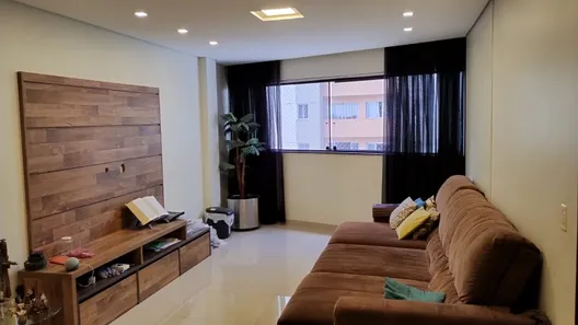 Apartamento com 4 Quartos à venda, 105m² no Sul, Brasília