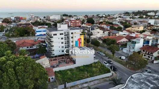 Lote/Terreno para alugar, 435m² no Balneário Remanso, Rio das Ostras