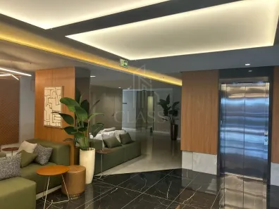 Apartamento com 1 Quarto para alugar, 26m² no Passo da Areia, Porto Alegre