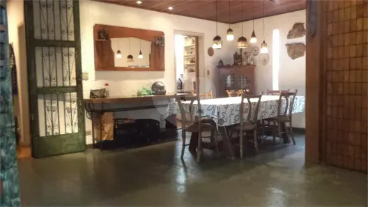 Sobrado com 6 Quartos à venda, 500m² no Chácara Monte Alegre, São Paulo