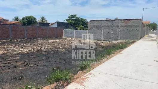 Lote/Terreno à venda, 478m² no Jardim Atlântico Leste (Itaipuaçu), Maricá