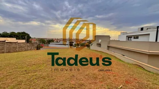 Lote/Terreno à venda, 421m² no Residencial Mac Knight, Santa Bárbara D'Oeste