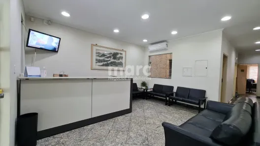 Prédio Comercial à venda, 523m² no Bom Retiro, São Paulo