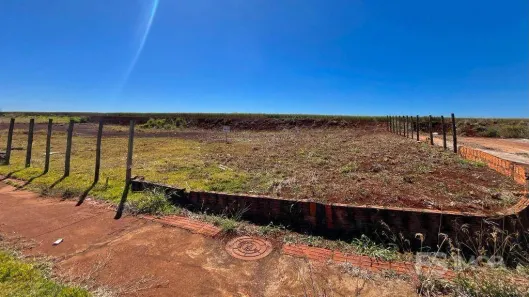 Lote/Terreno à venda, 613m² no Gleba Simon Frazer, Londrina