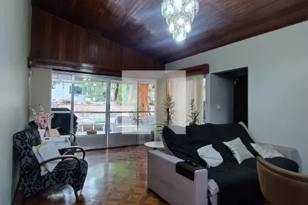 Casa com 5 Quartos à venda, 440m² no Liberdade, São Paulo