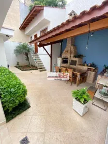 Casa com 3 Quartos à venda, 180m² no Vila Palmeiras, São Paulo