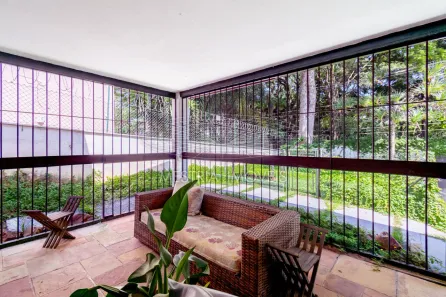 Casa com 3 Quartos à venda, 292m² no Jardim Guedala, São Paulo