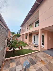 Apartamento com 4 Quartos para alugar, 250m² no Aleixo, Manaus
