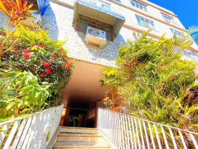 Apartamento com 2 Quartos à venda, 120m² no Engenho de Dentro, Rio de Janeiro