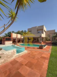 Casa de Condomínio com 6 Quartos à venda, 1500m² no Parque Residencial Damha, São José do Rio Preto