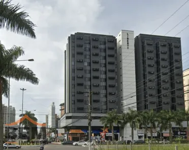 Sala Comercial à venda, 48m² no Centro, Itajaí