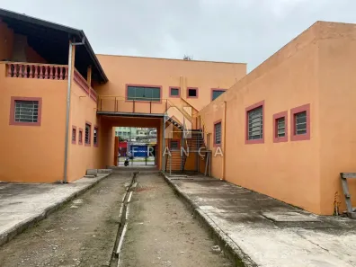 Galpão/Depósito/Armazém à venda, 567m² no Jardim Esperança, Jacareí