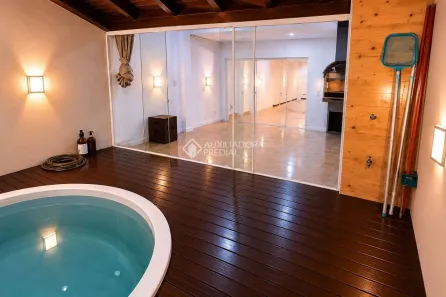 Casa com 2 Quartos para alugar, 121m² no São João do Rio Vermelho, Florianópolis