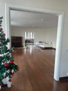 Cobertura com 5 Quartos à venda, 492m² no Santa Cecília, São Paulo