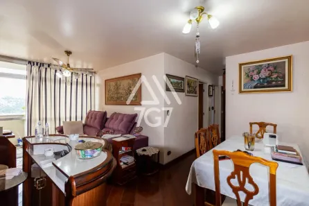 Apartamento com 3 Quartos à venda, 86m² no Vila Progredior, São Paulo