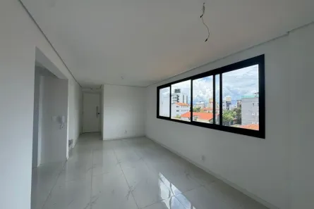 Cobertura com 3 Quartos à venda, 140m² no Santa Rosa, Belo Horizonte