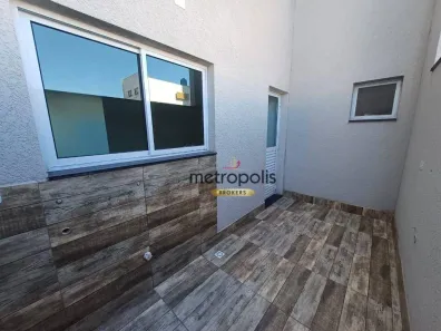 Apartamento com 2 Quartos à venda, 69m² no Vila Alpina, Santo André