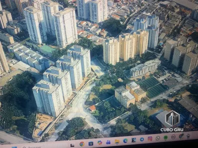 Lote/Terreno à venda, 1750m² no Macedo, Guarulhos