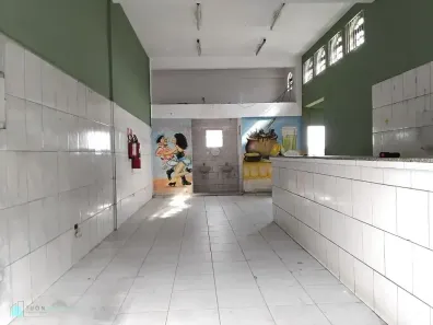 Ponto Comercial para alugar, 80m² no Vila Serralheiro, São Paulo