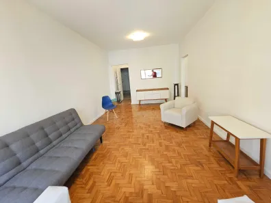 Apartamento com 1 Quarto à venda, 72m² no Consolação, São Paulo