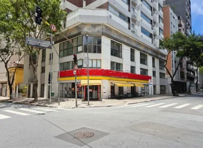 Sala Comercial à venda, 132m² no Bela Vista, São Paulo