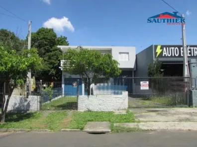 Galpão/Depósito/Armazém para alugar, 130m² no Walderez, Sapucaia do Sul