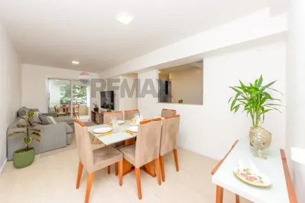 Apartamento com 3 Quartos à venda, 86m² no Vila Emir, São Paulo