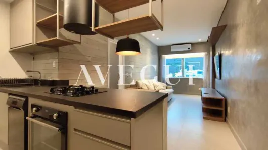 Apartamento com 2 Quartos para alugar, 65m² no Leblon, Rio de Janeiro