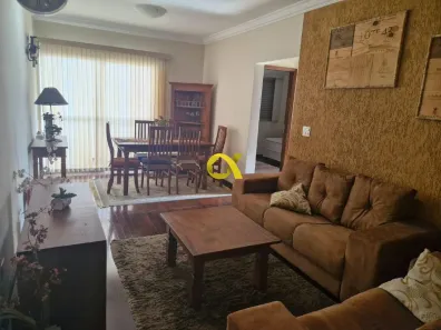 Apartamento com 2 Quartos à venda, 78m² no Cidade Alta, Piracicaba