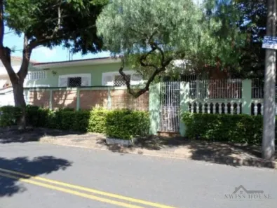Casa com 3 Quartos à venda, 178m² no Nova Campinas, Campinas