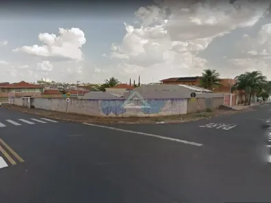 Lote/Terreno à venda, 557m² no Planalto Verde, Ribeirão Preto