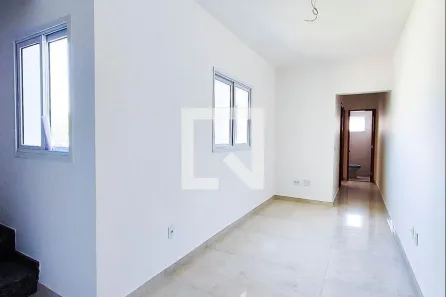Cobertura com 2 Quartos à venda, 87m² no Jardim das Maravilhas, Santo André