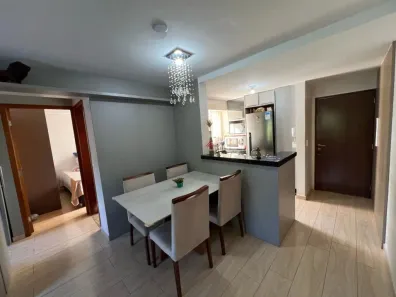 Apartamento com 2 Quartos à venda, 67m² no Zona 08, Maringá