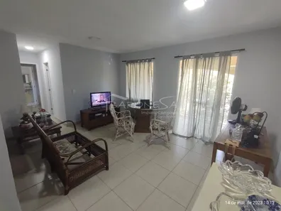 Apartamento com 3 Quartos à venda, 76m² no Loteamento Center Santa Genebra, Campinas