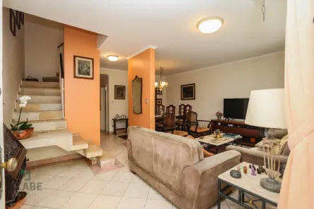 Casa com 3 Quartos à venda, 180m² no Brooklin Paulista, São Paulo