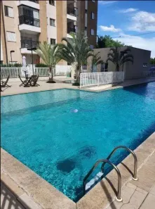 Apartamento com 2 Quartos à venda, 62m² no Vila Machado, Jacareí