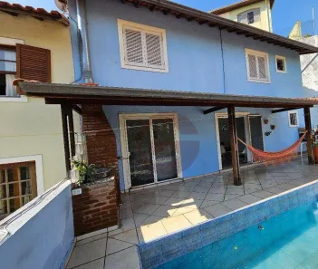 Sobrado com 3 Quartos à venda, 160m² no Jardim Ester Yolanda, São Paulo