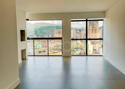 Apartamento com 3 Quartos à venda, 115m² no Andorinha, Itapema