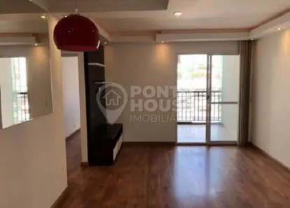 Apartamento com 3 Quartos à venda, 62m² no Jardim Aeroporto, São Paulo