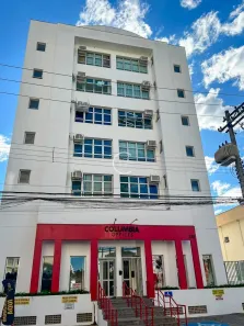 Sala Comercial à venda, 80m² no Vila Guaianazes, São José dos Campos