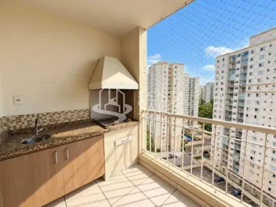 Apartamento com 2 Quartos à venda, 87m² no Vila Andrade, São Paulo