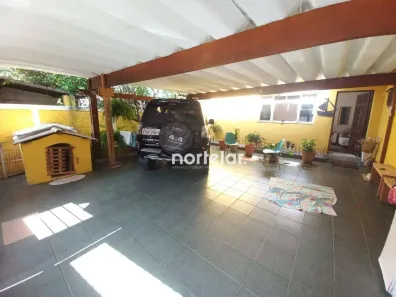Casa com 4 Quartos à venda, 200m² no Vila Iório, São Paulo
